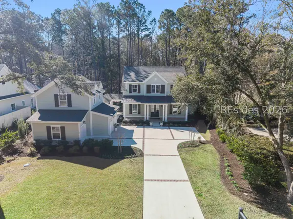 24 Clifton Drive, Okatie, SC 29909
