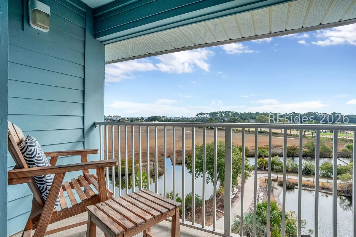 663 William Hilton Parkway #1410, Hilton Head Island, SC 29928 - #1