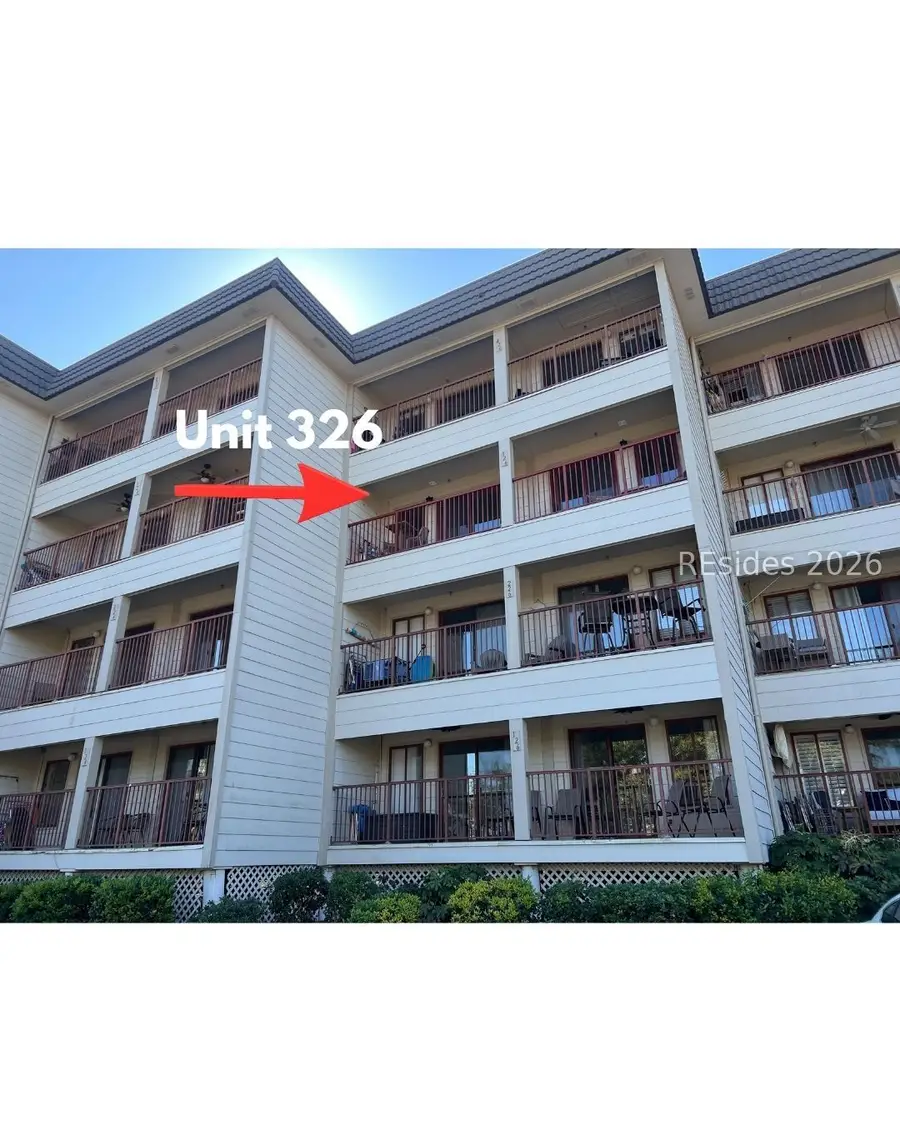 40 Folly Field Road #UNIT 326, Hilton Head Island, SC 29928 - #3