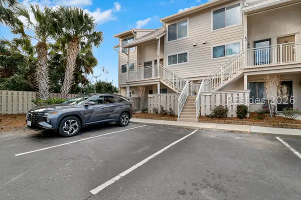 15 Deallyon Avenue #47, Hilton Head Island, SC 29928