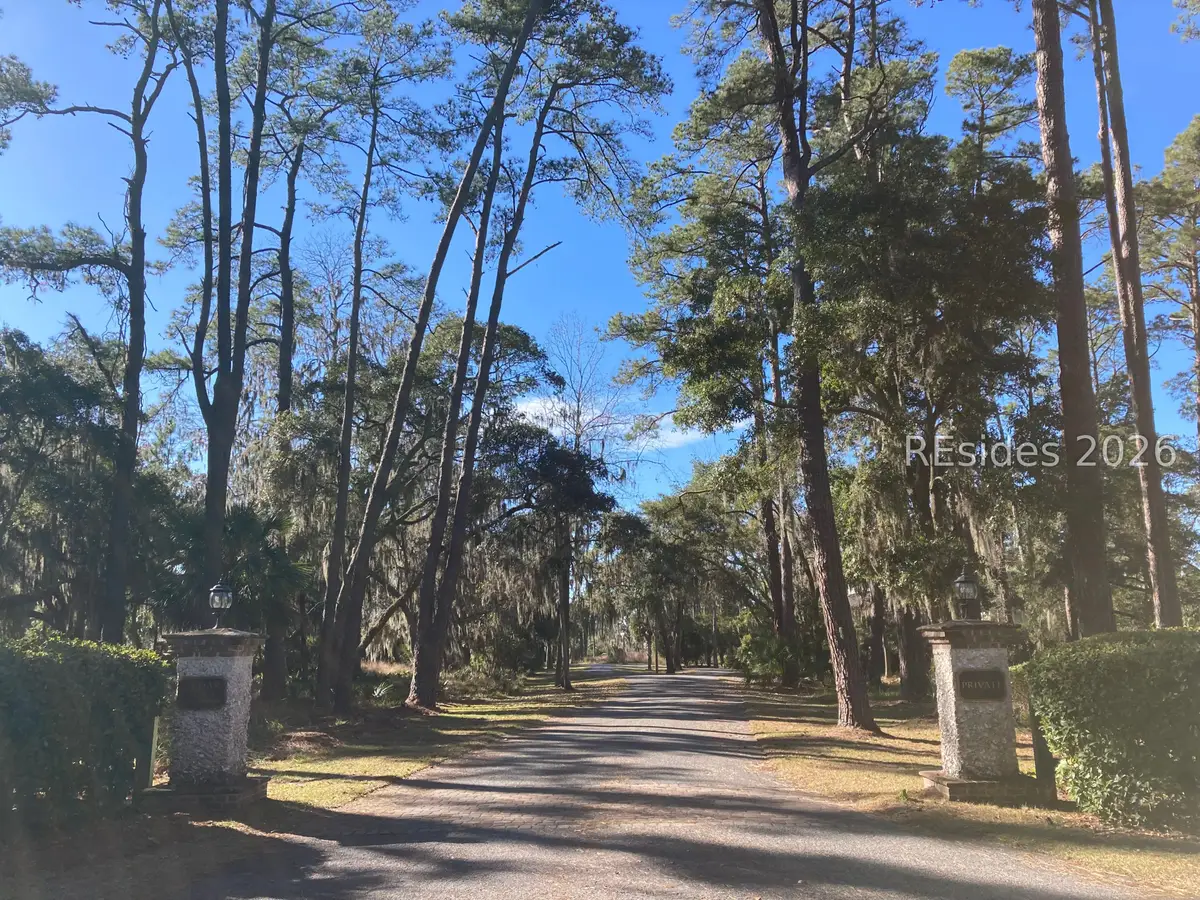 20 Cedar Cove Lane, Daufuskie Island, SC 29915 - #1