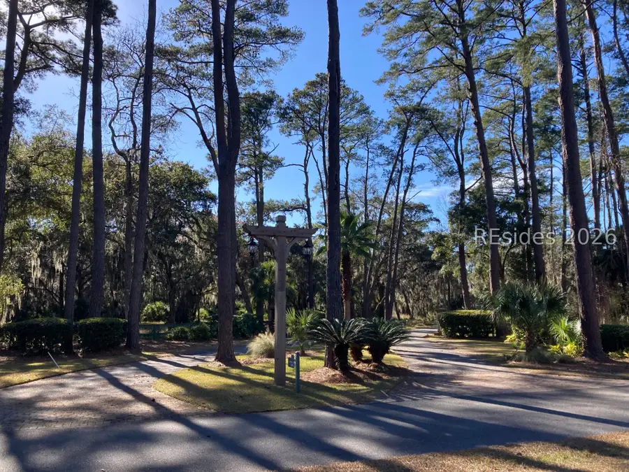 20 Cedar Cove Lane, Daufuskie Island, SC 29915 - #3