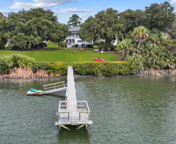 19 Belle Isle Farms, Beaufort, SC 29907