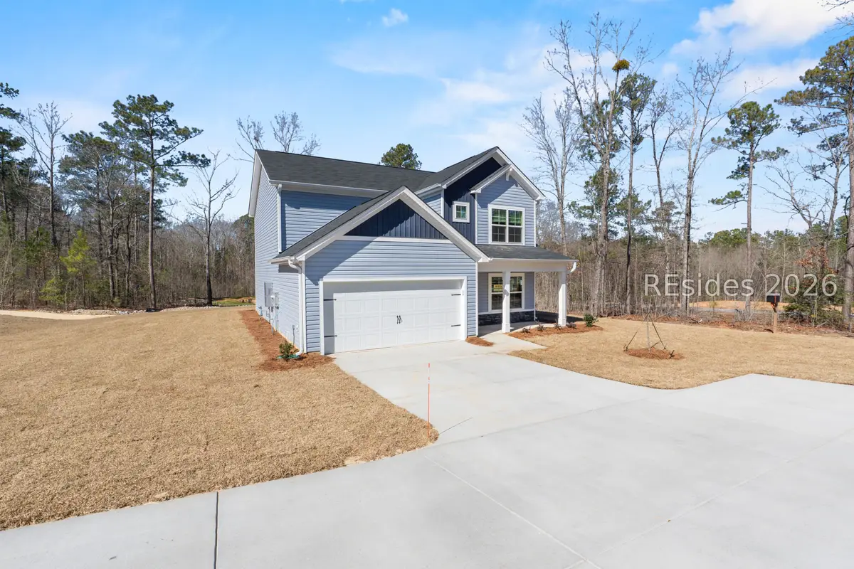 144 Jinks Street, Yemassee, SC 29335 - #1