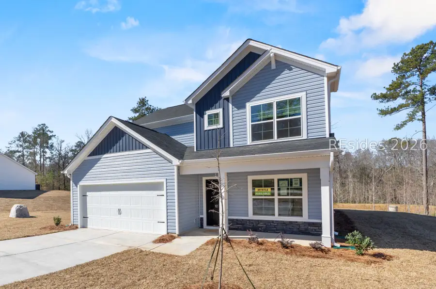 144 Jinks Street, Yemassee, SC 29335 - #2