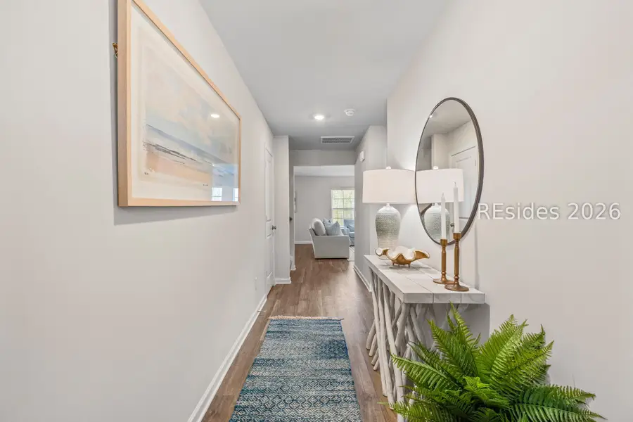 144 Jinks Street, Yemassee, SC 29335 - #3