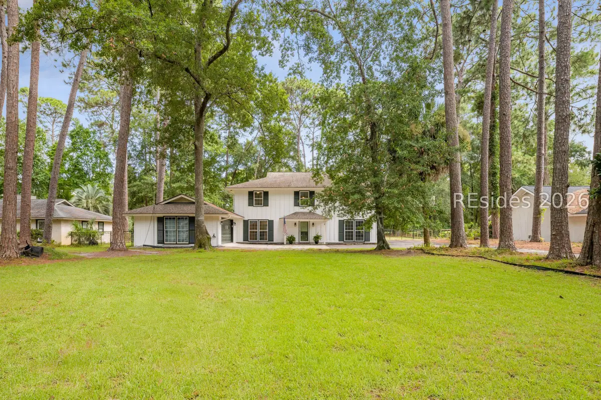 19 Pickens Street, Beaufort, SC 29907 - Image #1