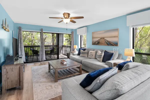 20 Carnoustie Road #7827, Hilton Head Island, SC 29928