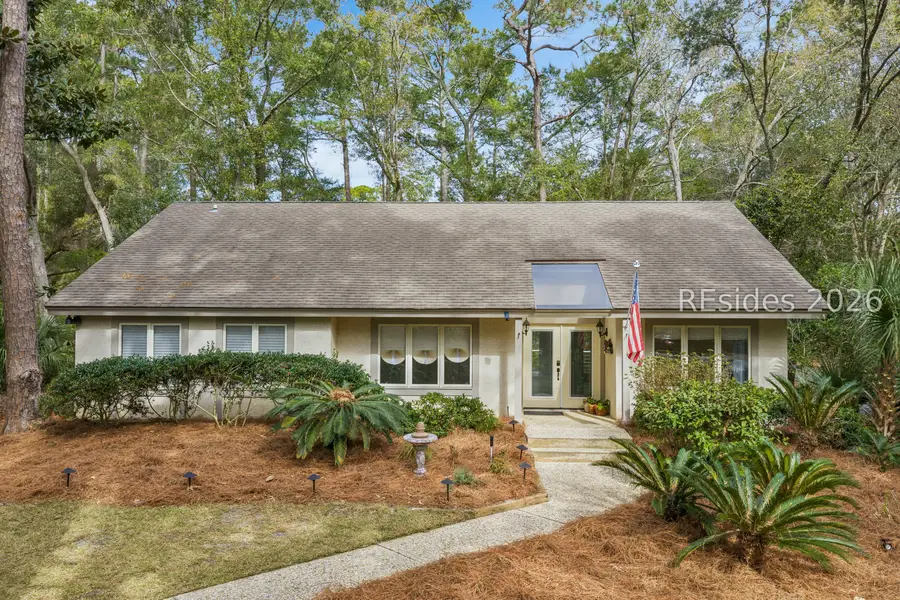 2 Stillwater Lane, Hilton Head Island, SC 29926 - #2