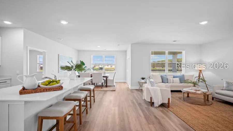 956 Sanctuary Drive, Ridgeland, SC 29936 - #3