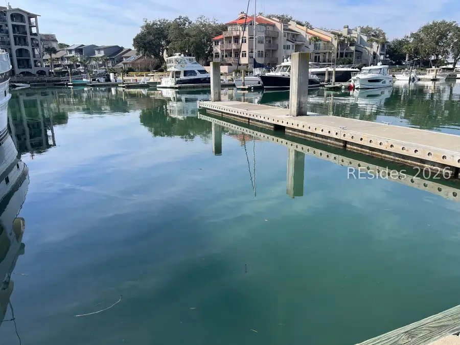 48 Harbour Town Yacht Basin, Hilton Head Island, SC 29928 - #3