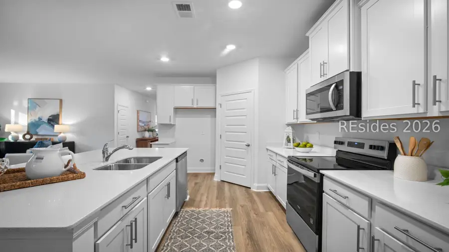 1014 Sanctuary Drive, Ridgeland, SC 29936 - #3