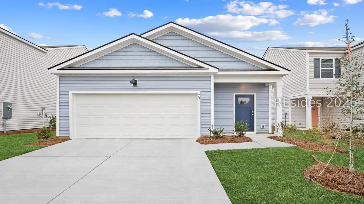 953 Sanctum Street, Ridgeland, SC 29936 - #1