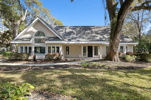 1 Gannet Street, Hilton Head Island, SC 29928