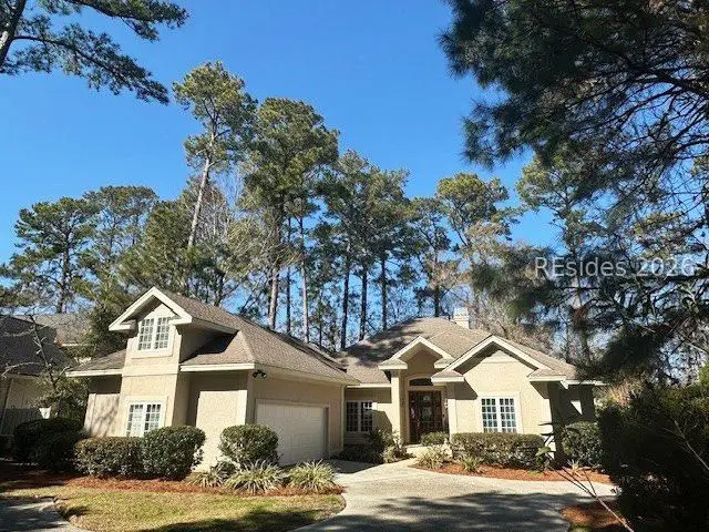 239 Fort Howell Drive, Hilton Head Island, SC 29926 - #1