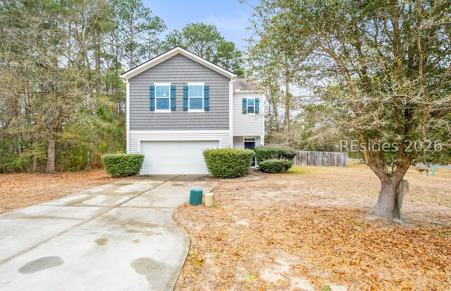 56 Holly Hall Road, Beaufort, SC 29907 - #2