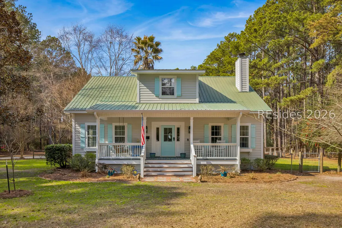 2834 Honey Hill Circle, Ridgeland, SC 29936 - #1