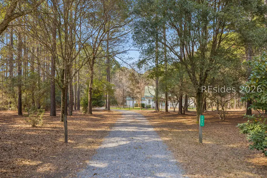 2834 Honey Hill Circle, Ridgeland, SC 29936 - #3