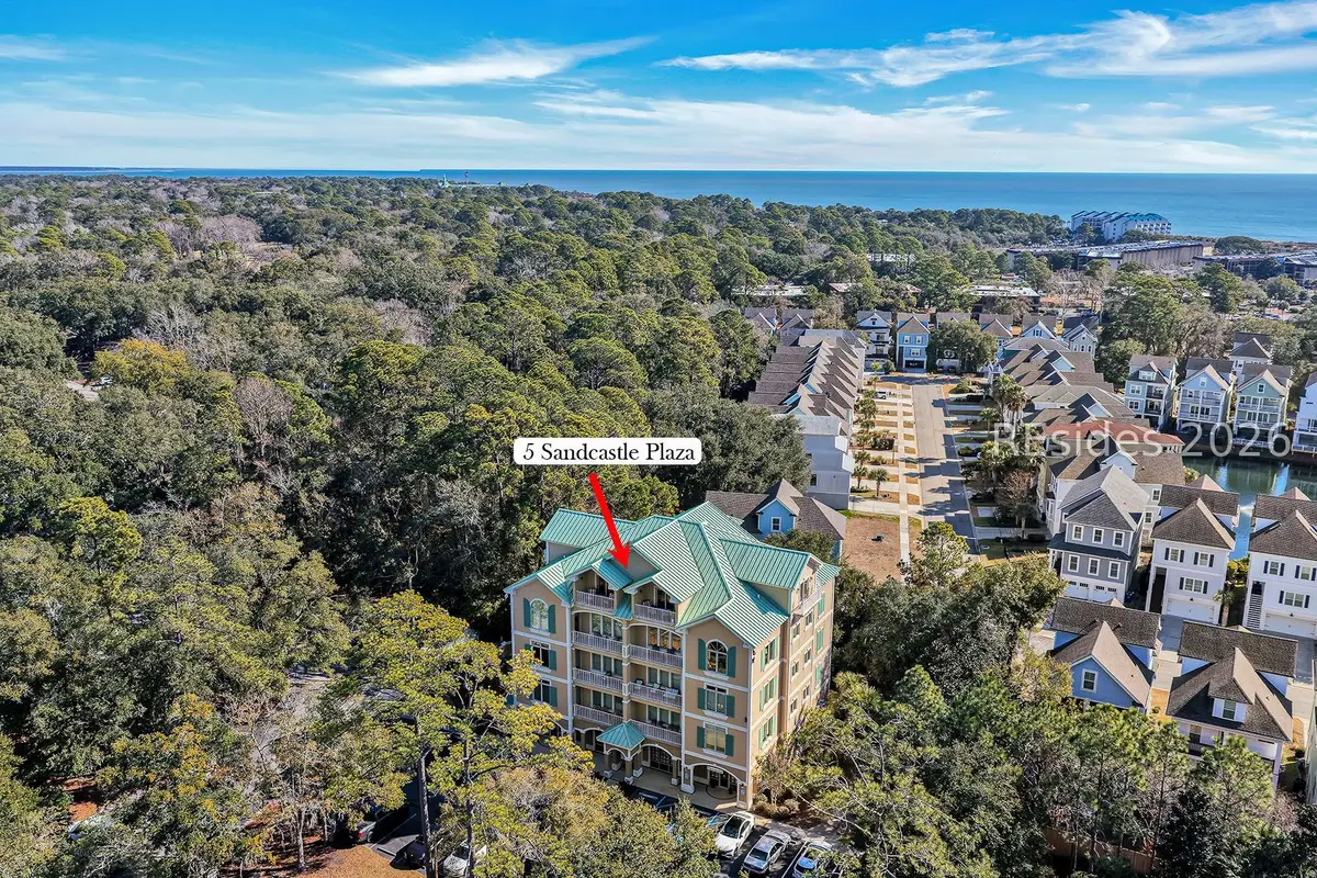 22 Folly Field Road #5, Hilton Head Island, SC 29928 - Image #1