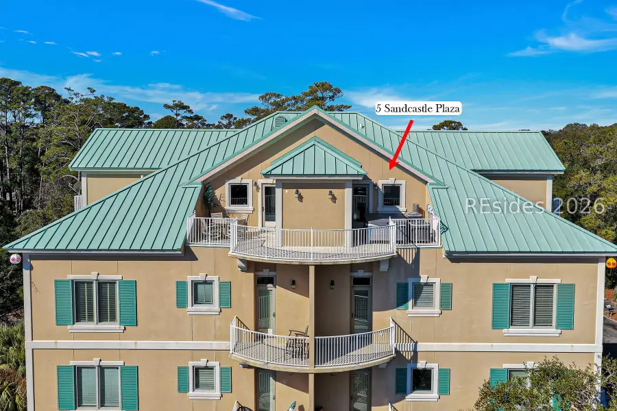 22 Folly Field Road #5, Hilton Head Island, SC 29928 - Image #3