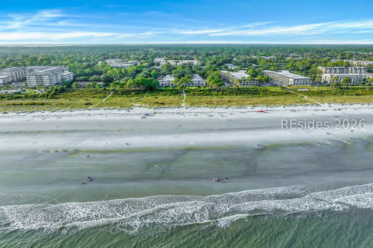 31 S Forest Beach #34, Hilton Head Island, SC 29928 - #1