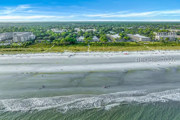 31 S Forest Beach #34, Hilton Head Island, SC 29928