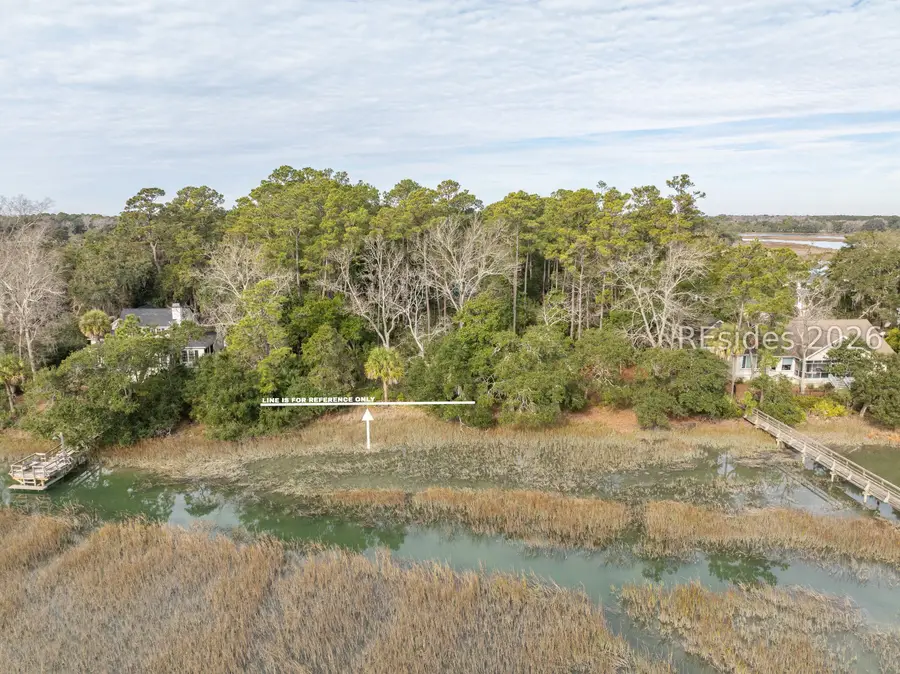 38 Sheffield Avenue, Beaufort, SC 29907 - #2