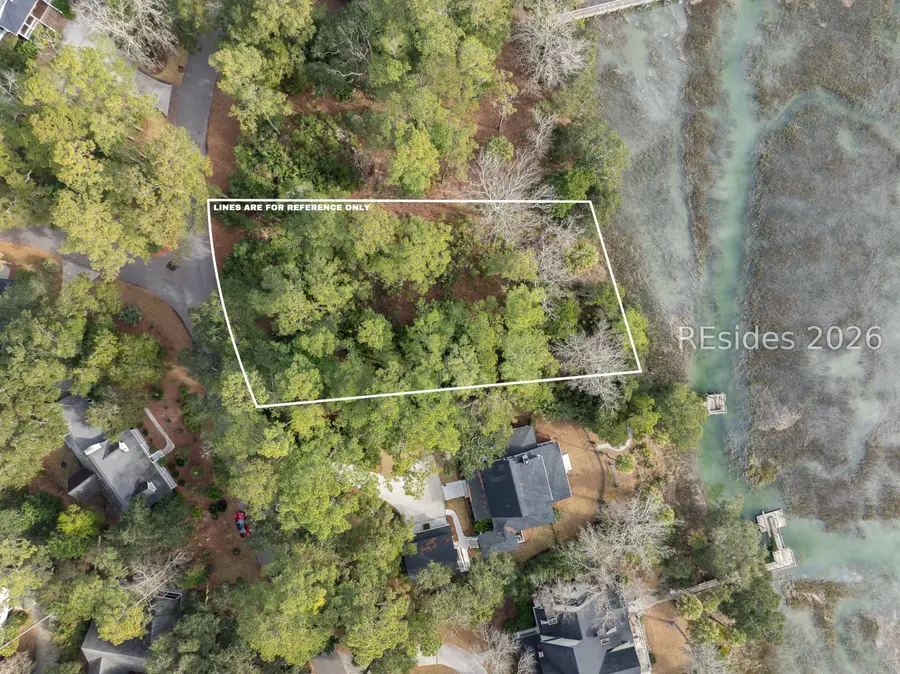 38 Sheffield Avenue, Beaufort, SC 29907 - #3