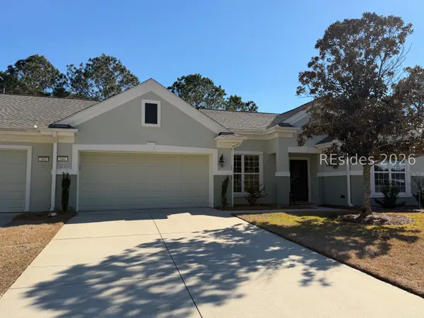 260 Landing Lane, Bluffton, SC 29909