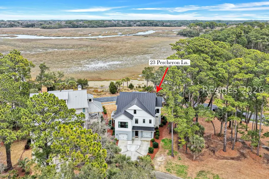 23 Percheron Lane, Hilton Head Island, SC 29926 - #2