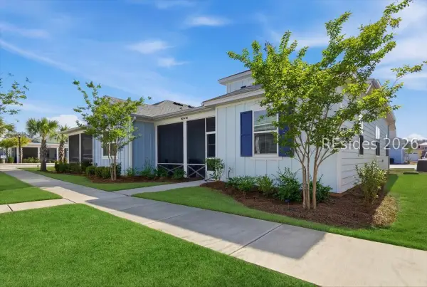 264 Caribbean Soul Avenue #102, Hardeeville, SC 29927