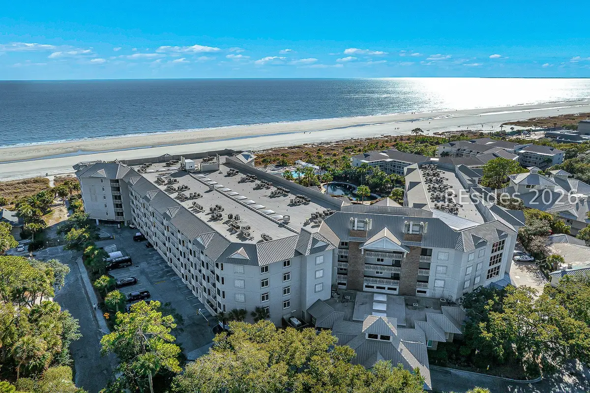 10 N Forest Beach Drive #2210, Hilton Head Island, SC 29928 - #1