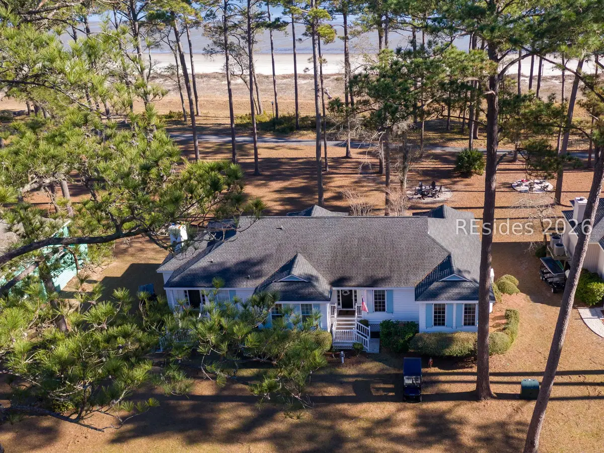 140 Ave Of Oaks, Daufuskie Island, SC 29915 - #1