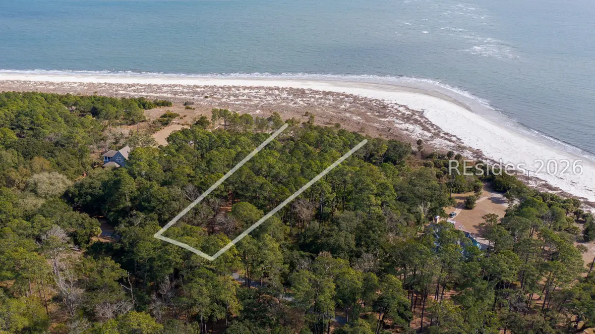 81 Fuskie Lane, Daufuskie Island, SC 29915 - #1