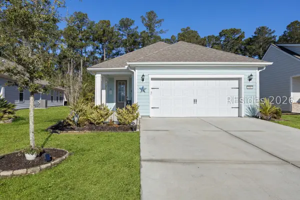 506 Destiny Drive, Bluffton, SC 29909