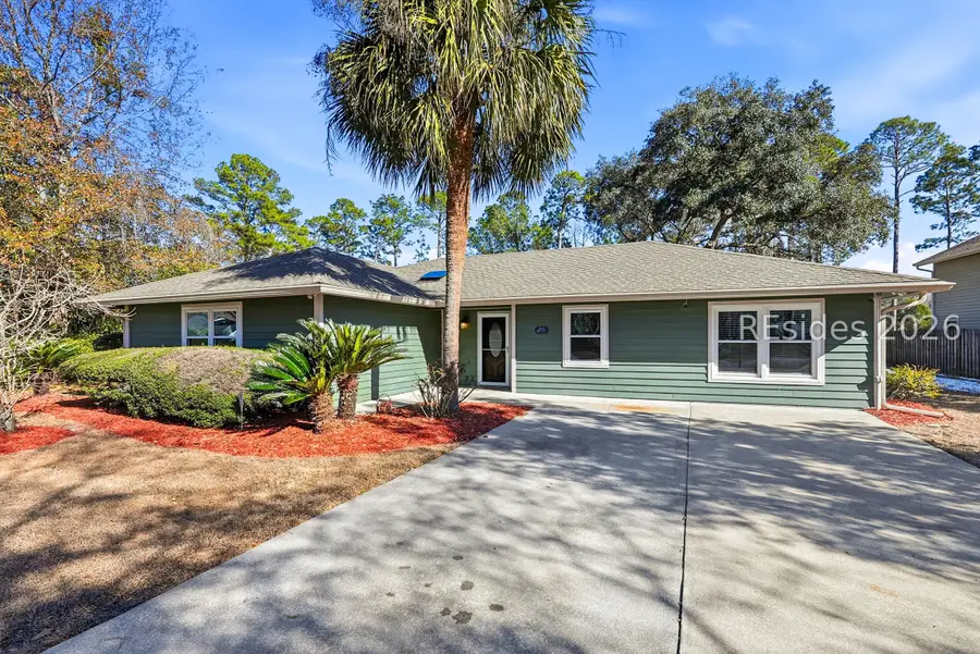 30 Sugaree Drive, Bluffton, SC 29910 - #2