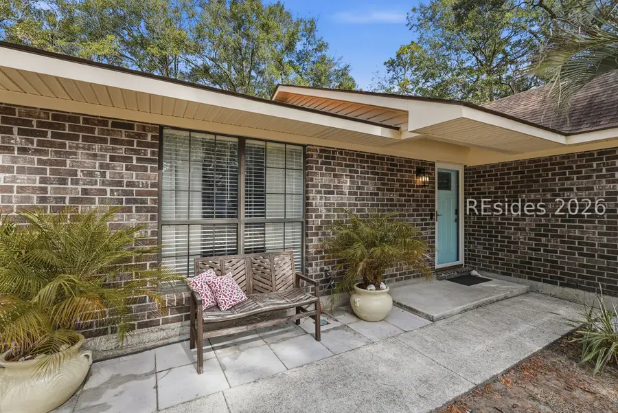 7 Woodbine Drive, Beaufort, SC 29907 - #2