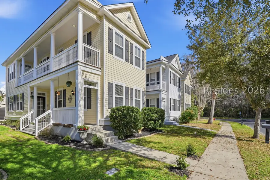 13 Abbey Avenue, Bluffton, SC 29910 - #3