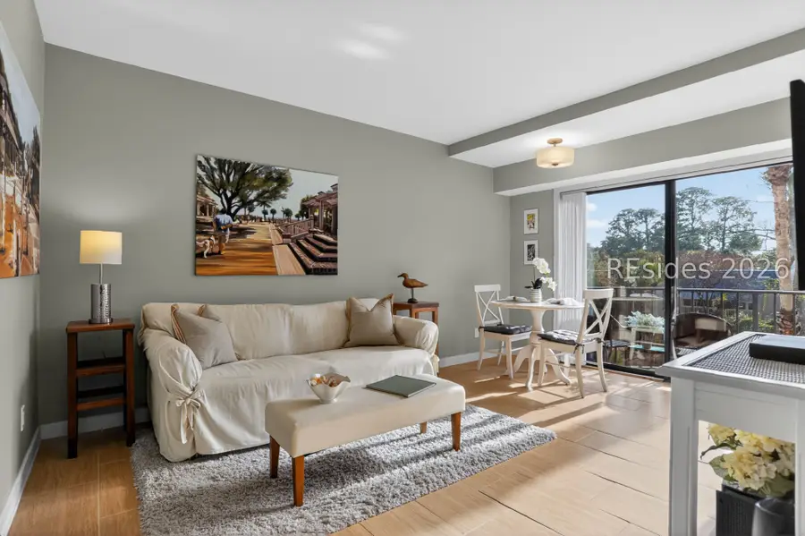 10 S Forest Beach Drive #212, Hilton Head Island, SC 29928 - #2