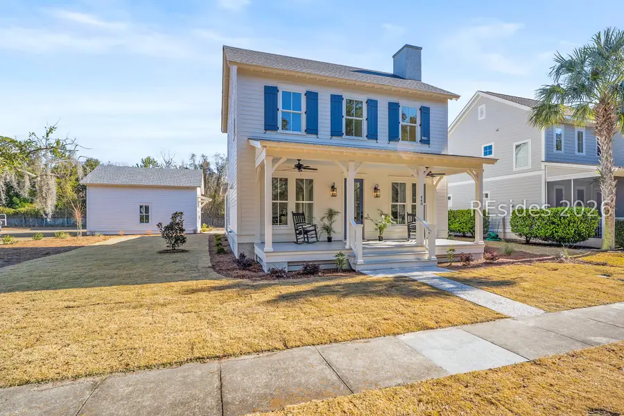 448 Commons Circle, Beaufort, SC 29902 - #3