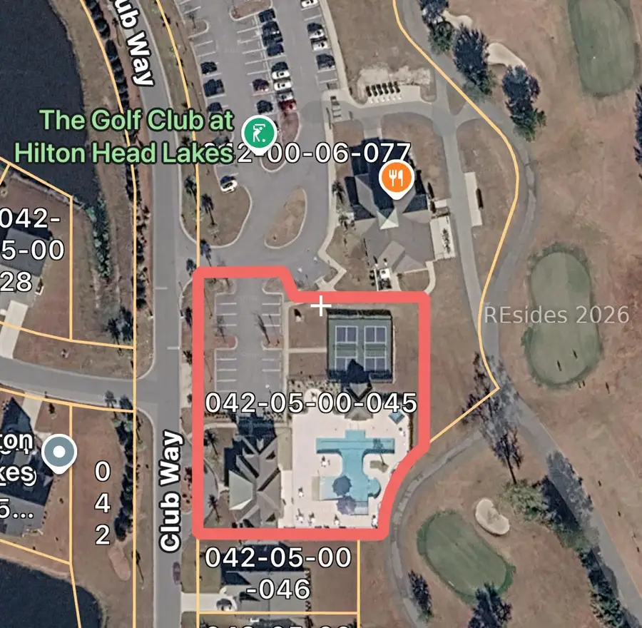 250 Hawthorn Lane, Hardeeville, SC 29927 - Image #3