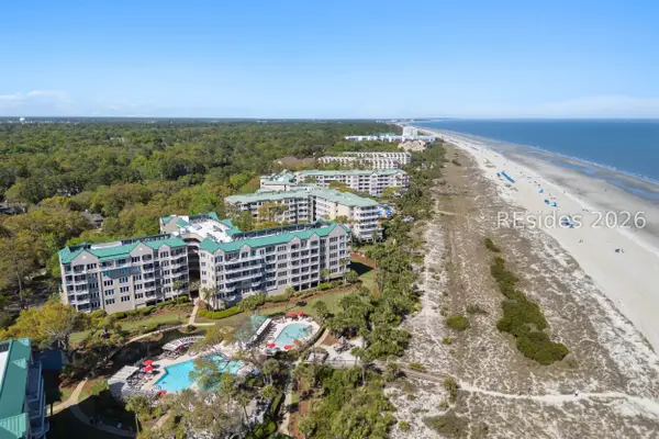 51 Ocean Lane #4402, Hilton Head Island, SC 29928