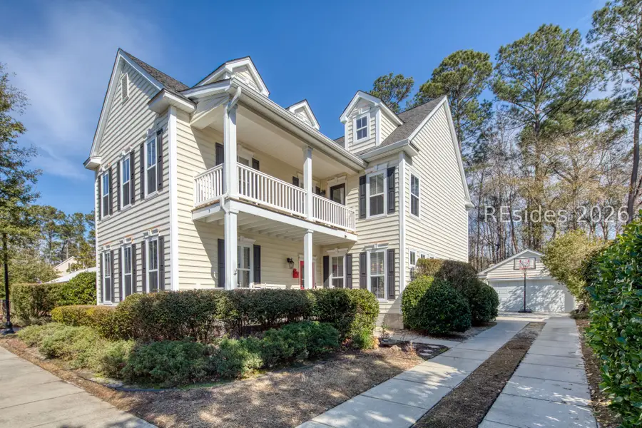 9 Ashley Crossing Drive, Bluffton, SC 29910 - Image #2