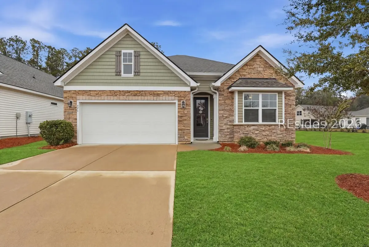 406 Rye Creek Circle, Bluffton, SC 29909 - #1