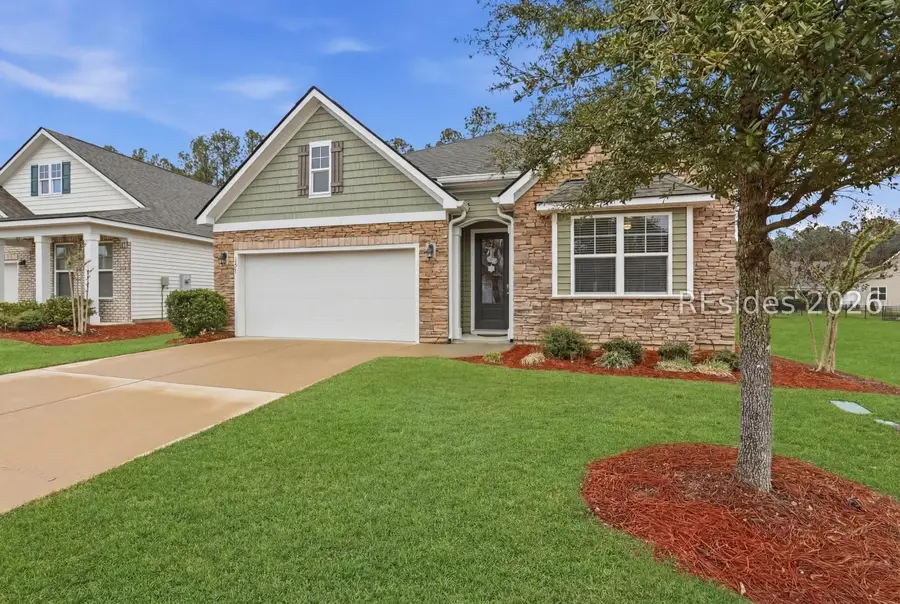 406 Rye Creek Circle, Bluffton, SC 29909 - #2