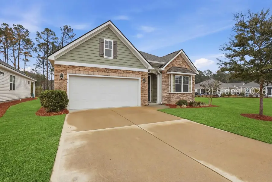 406 Rye Creek Circle, Bluffton, SC 29909 - #3