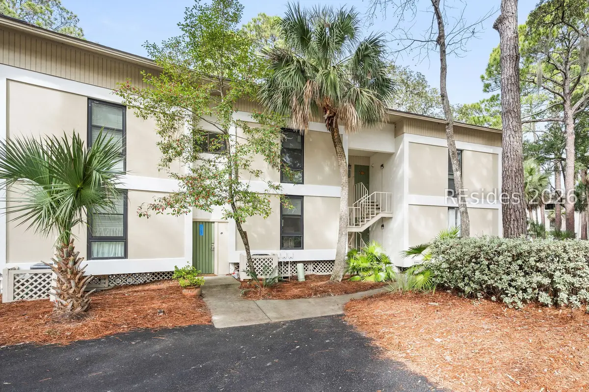 42 S Forest Beach Drive #3202, Hilton Head Island, SC 29928 - #1
