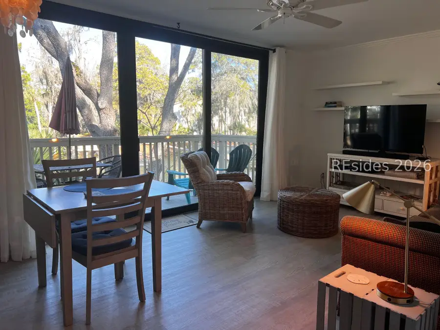 42 S Forest Beach Drive #3202, Hilton Head Island, SC 29928 - #3