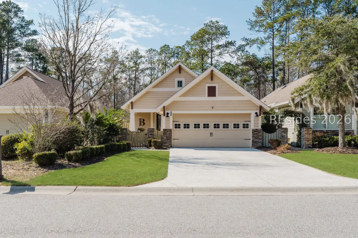 52 Fording Court, Bluffton, SC 29910 - #1