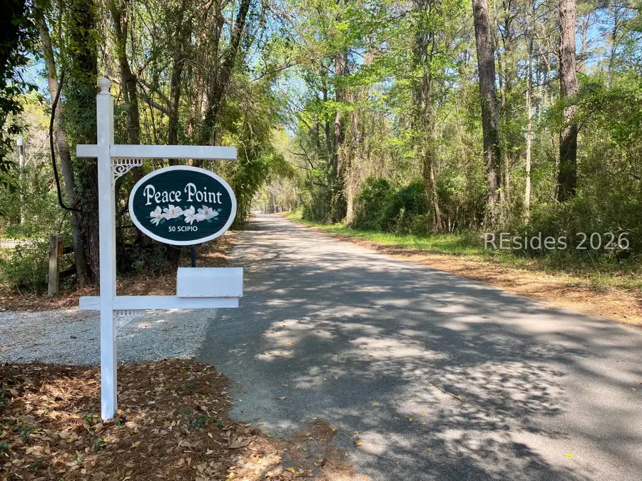50 Scipio Road, Beaufort, SC 29906 - #3